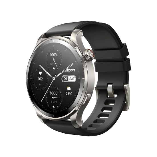 Smartwatch Joyroom Waterproof JR-FV1 Gray